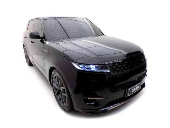 LAND ROVER RANGE ROVER SPORT 3.0 D350 TURBO DIESEL MHEV DYNAMIC HSE AWD AUTOMÁTICO